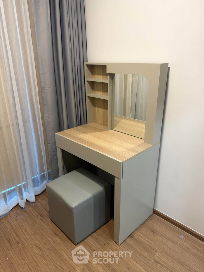 picture Studio Condo at The Livin Ramkhamhaeng in Hua Mak (ID 3452617) - 5/7