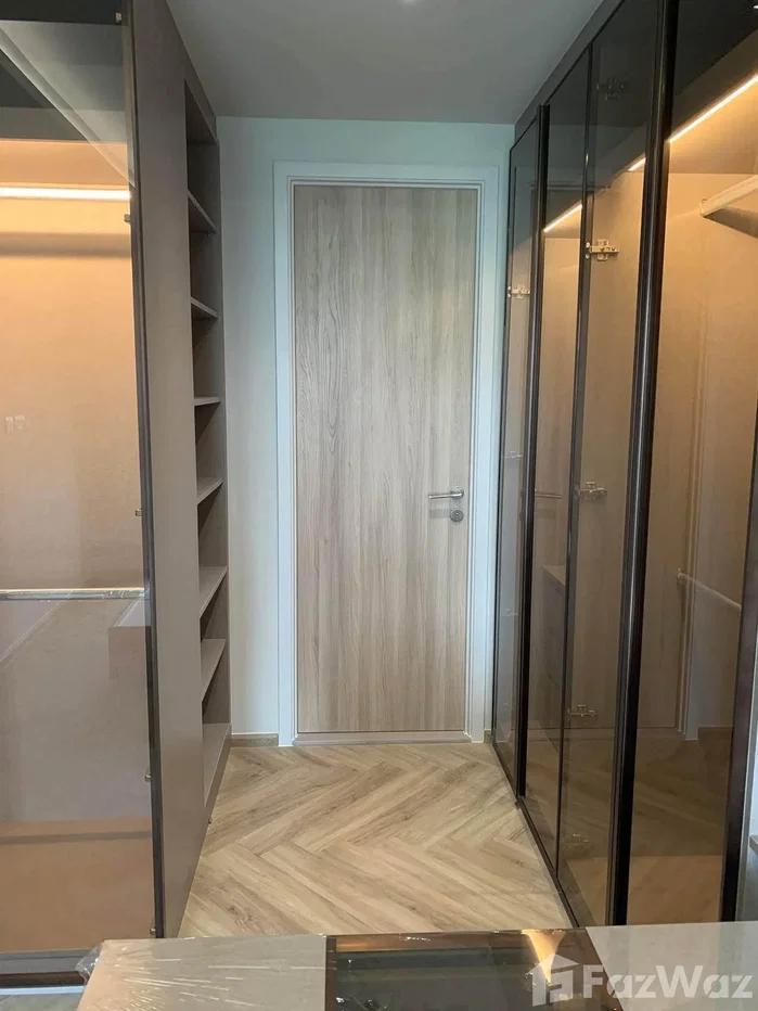 picture Top-Floor Corner 2-Bed (48 SqM) at Chapter Thonglor 25 6892151 - 8/13