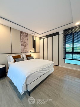 บ้าน 4 ห้องนอน ขนาด 340 ตร.ม. โครงการ Belgravia Exclusive Pool Villa Bangna Rama9 (ID 3452467)