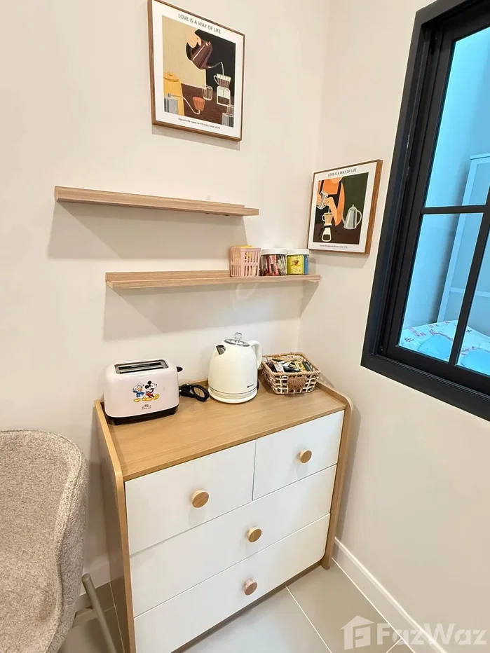 รูป บ้านเดี่ยวให้เช่า 3 ห้องนอน ในโครงการ เดอะวิช3 ป่าคลอก 6887750 - รูปที่ 6/19