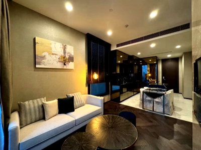 Condos for rent : 📌THE ESSE Sukhumvit 36  2Bedroom /2Bathroom 