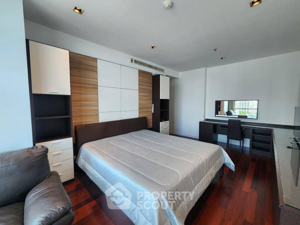 picture 2-BR Condo at Athenee Residence near BTS Phloen Chit (ID 3106304) - 14/15