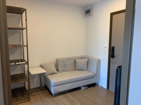 Room for rent at the nest Sukhumvit 64 , fully furnished, 