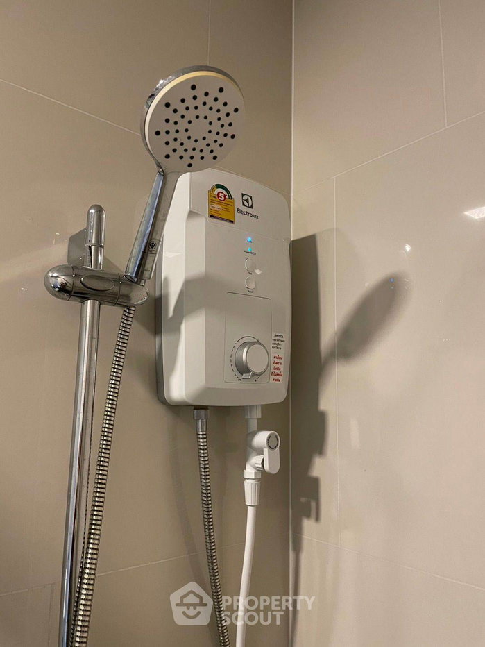 picture 80m To MRT Phetkasem 48 | 1-BR At The Key, 21st Floor (ID 3452470) - 8/9