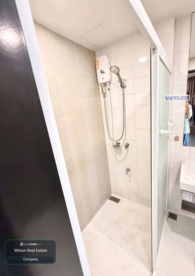 รูป 🏙️ 𝗞𝗔𝗩𝗘 𝗧𝗢𝗪𝗡 𝗦𝗛𝗜𝗙𝗧 ✨ | 𝟮 ห้องนอน 🛏️ | ขนาด 𝟯𝟴 ตร.ม. | TV 𝟱𝟬 นิ้ว 📺 | เฟอร์นิเจอร์ครบ | ค่าเช่าเพียง 𝟭𝟲,𝟬𝟬𝟬 บาท/เดือน‼️ - รูปที่ 8/23