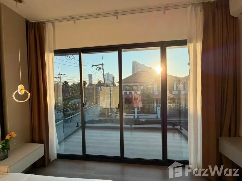 รูป Pool villa near jomtien 6891613 - รูปที่ 13/25