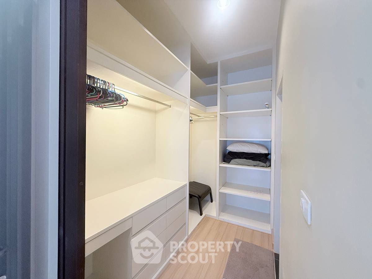 รูป คอนโด 2 ห้องนอน ชั้น 23 ที่ The Fourwings Residence หัวหมาก (ID 3373332) - รูปที่ 11/14