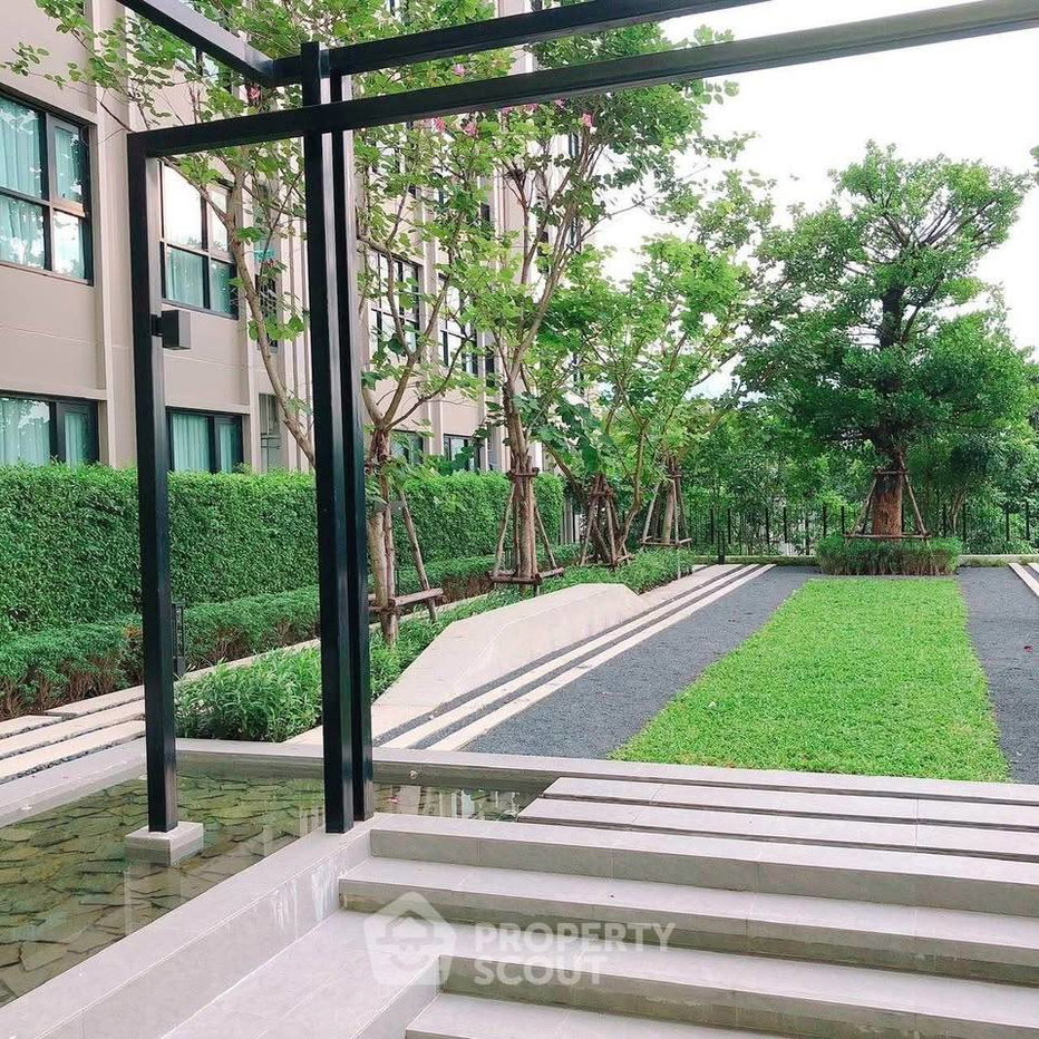 picture 1-BR Condo At The Origin Phahon-Saphanmai, Sai Mai (ID 3451969) - 9/13