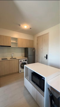 เช่าคอนโด Nue Noble Ratchada - Lat Phrao/นิว โนเบิล รัชดา - ลาดพร้าว (P6910049) ID Line : @condo65