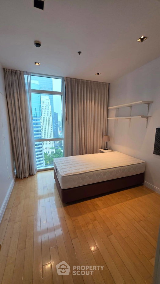 picture 23rd-Floor 3-BR 210 Sqm Athenee Residence Near BTS Phloen Chit (ID 2228805) - 10/21