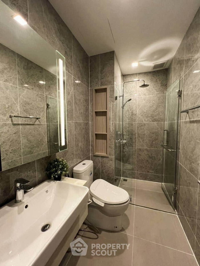 picture Only 100m From BTS Ari | 1-BR Condo At Noble Around Ari (ID 3453604) - 8/8