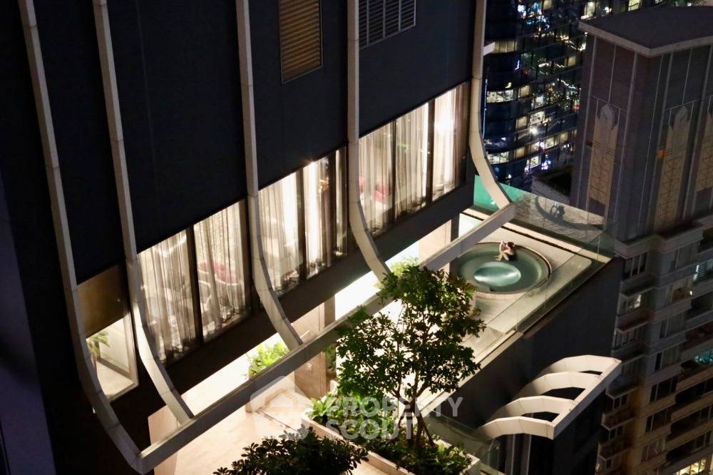 picture 1-BR Condo at Park Origin Thonglor near BTS Thong Lor (ID 1946890) - 11/11