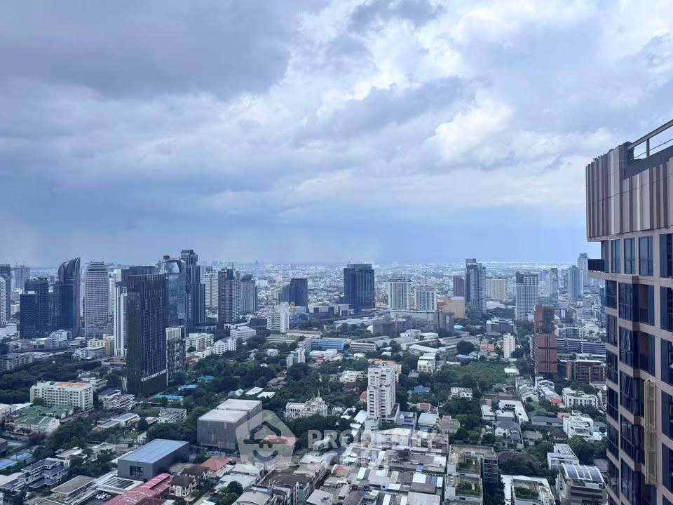 picture 47th-Floor 1-BR At Oka Haus Sukhumvit 36 Near BTS Thong Lor (ID 3451971) - 11/11