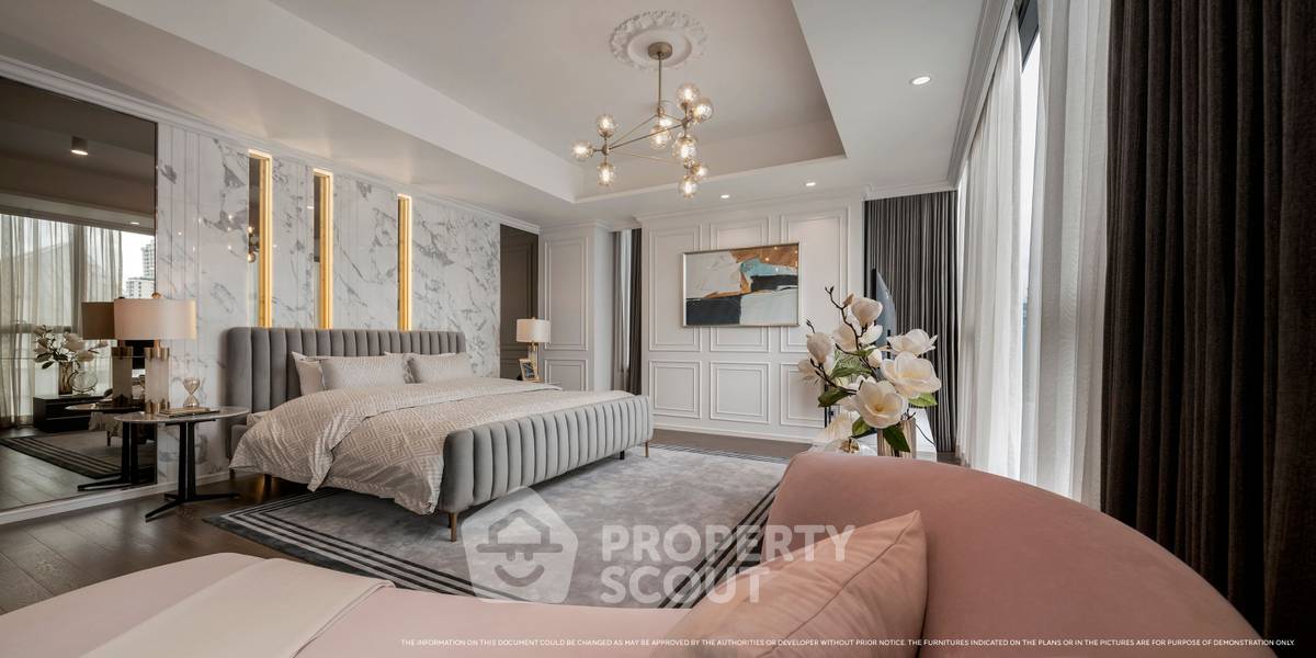 picture 2-BR Condo at Muniq Sukhumvit 23 near MRT Sukhumvit (ID 1019696) - 12/24