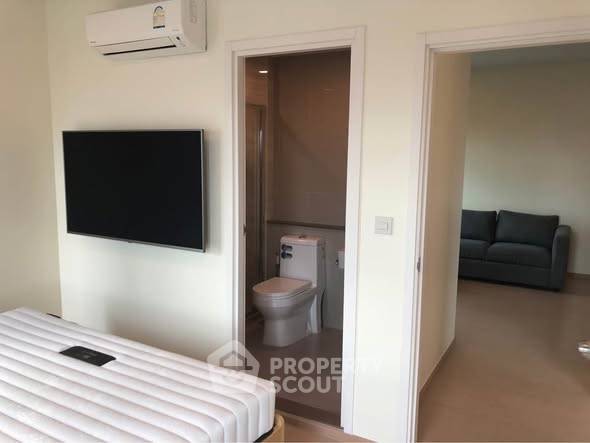 รูป ใกล้ ARL รามคำแหง 200 ม. ห้องนอน 2 ห้อง ที่ The Tree Sukhumvit 71-Ekamai (ID 3450499) - รูปที่ 3/13