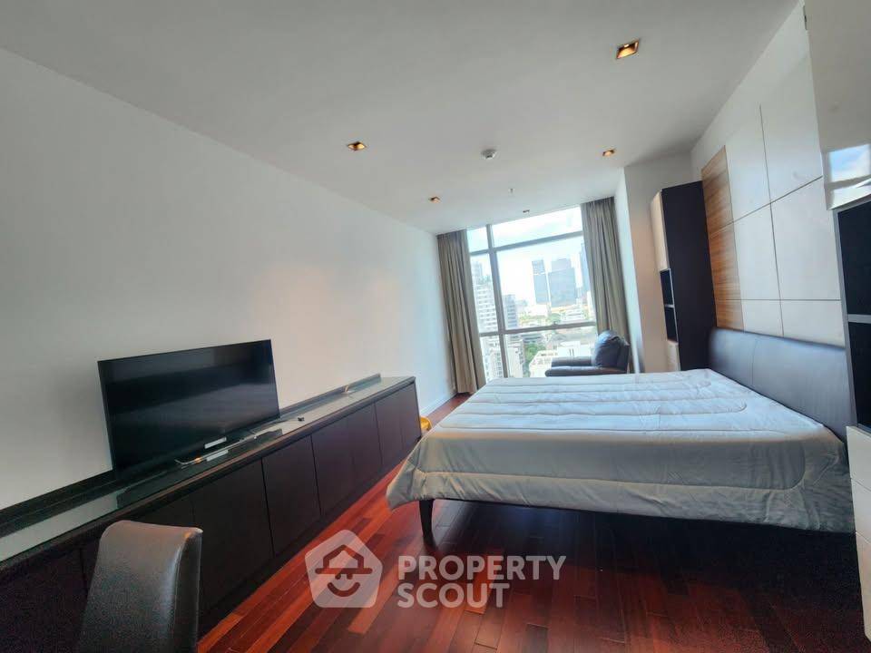 picture 2-BR Condo at Athenee Residence near BTS Phloen Chit (ID 3106304) - 13/15