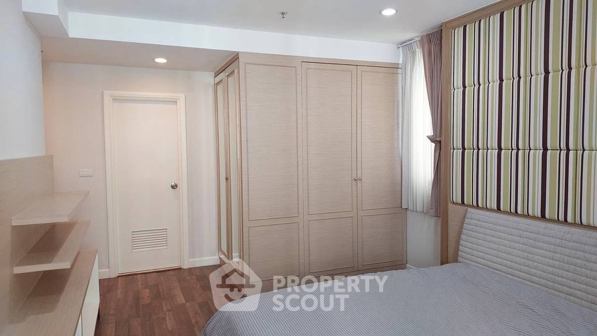 picture 2-BR Condo at The Rajdamri near BTS Ratchadamri (ID 3434938) - 2/6