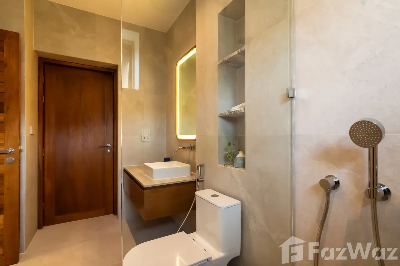 รูป วิลล่าให้เช่า 4 ห้องนอน ในโครงการ มานิค เมโดว์ 6892313 - รูปที่ 33/37