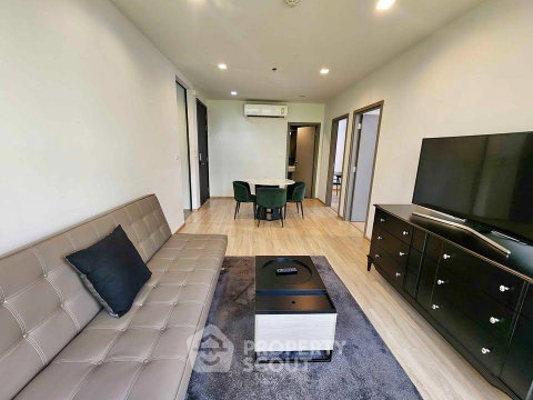 2-BR Condo At The Base Garden Rama 9 Near ARL Ramkhamhaeng (ID 3146875)