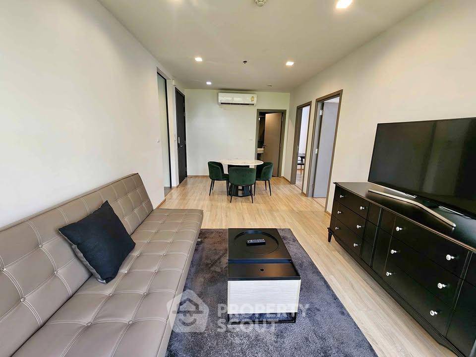 picture 2-BR Condo At The Base Garden Rama 9 Near ARL Ramkhamhaeng (ID 3146875) - 1/9