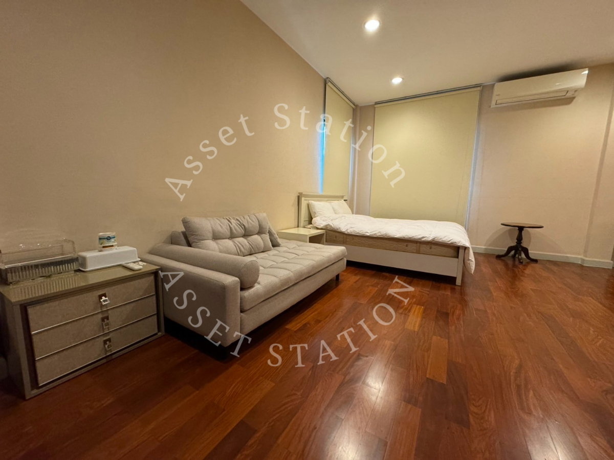 picture Grand Bangkok Boulevard Ratchada-Ramintra 2 |🚅 Near BTS Ram Inthra KM.9 Station and The Promenade - 4/15