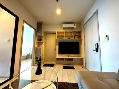 คอนโดให้เช่า : เช่าคอนโด Life Sukhumvit 48/ไลฟ์ สุขุมวิท 48 (F6910145)
