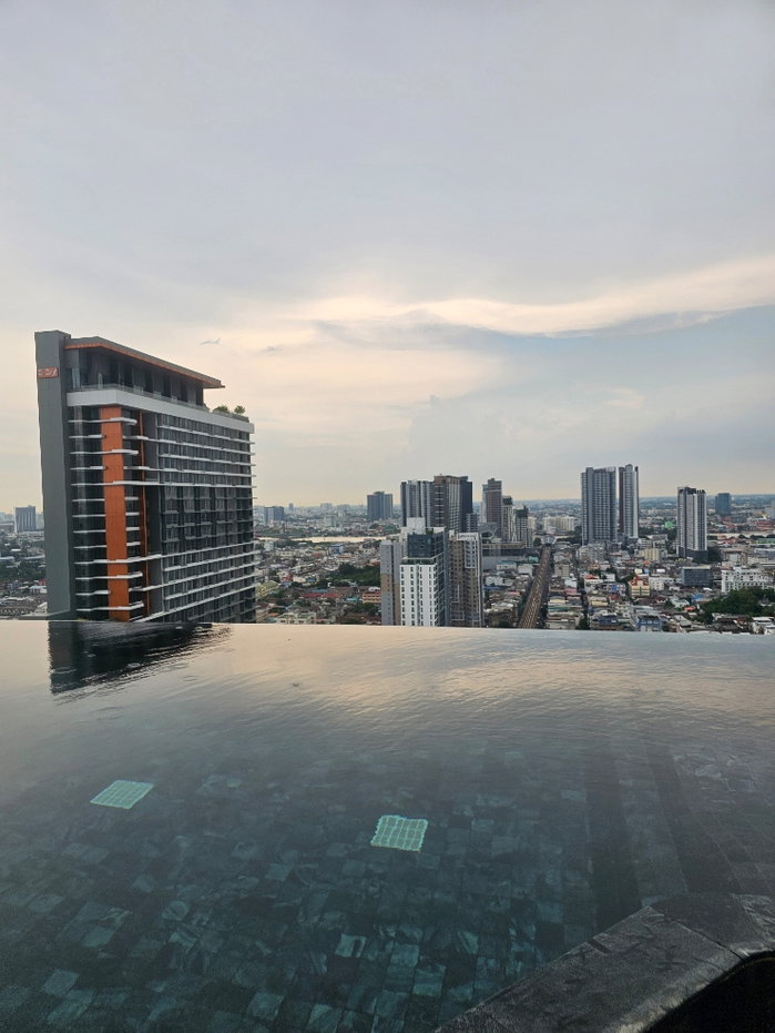 รูป 🏢 คอนโด ไอดีโอ โมบิ บางซื่อ ราคาเริ่มต้นเพียง 9,000 บาท/เดือน 🤩 เจ้าของปล่อยเอง - รูปที่ 9/9