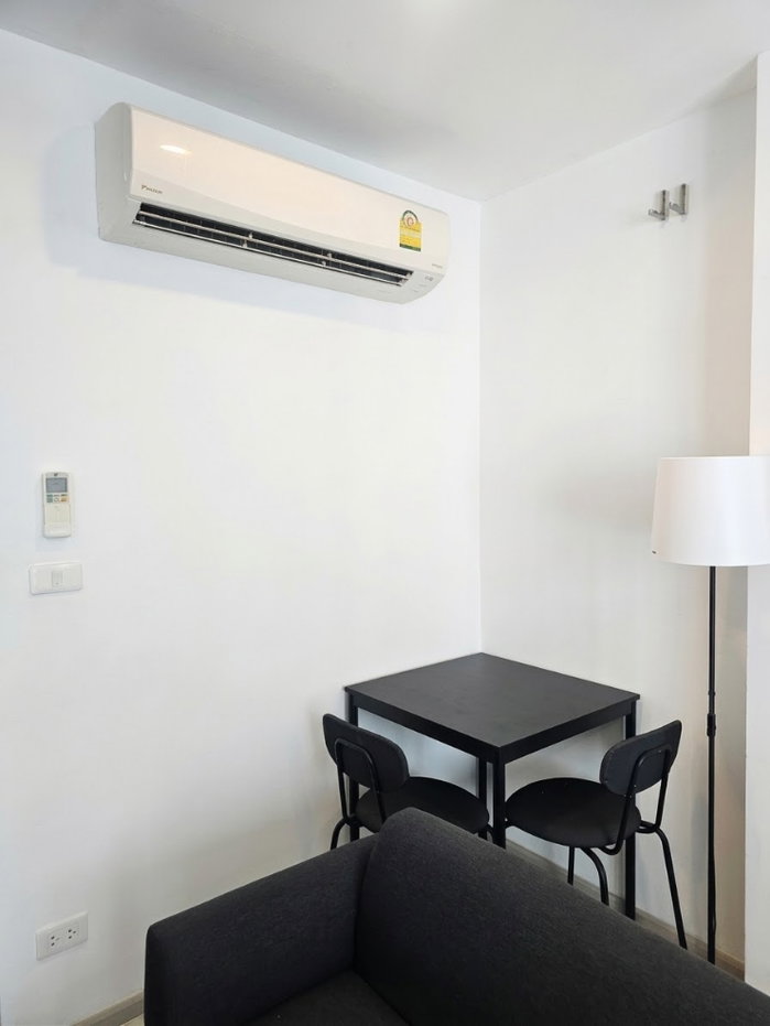 รูป 🏢 คอนโด ไอดีโอ โมบิ บางซื่อ ราคาเริ่มต้นเพียง 9,000 บาท/เดือน 🤩 เจ้าของปล่อยเอง - รูปที่ 5/9