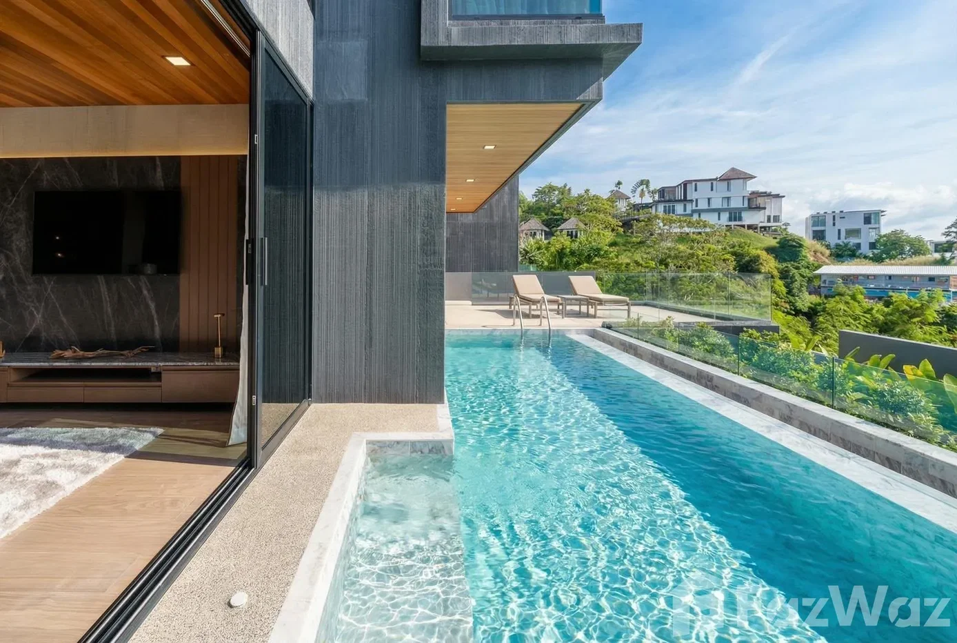 picture 4 Bedroom Villa for sale in Choeng Thale, Phuket  6891189 - 3/21
