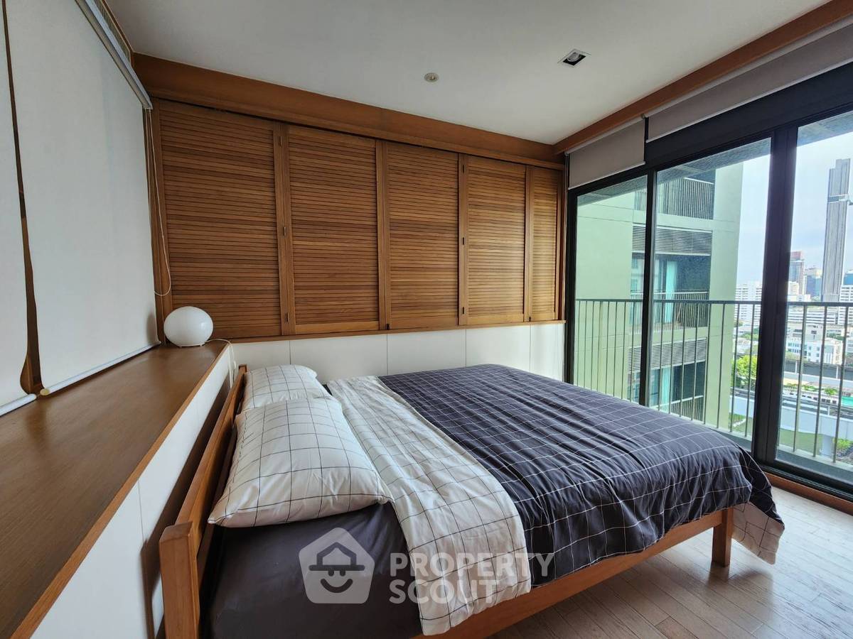รูป ขายคอนโด 2 ห้องนอน 105 ตร.ม. ชั้น 15 Noble Solo ทองหล่อ (ID 2479219) - รูปที่ 24/38