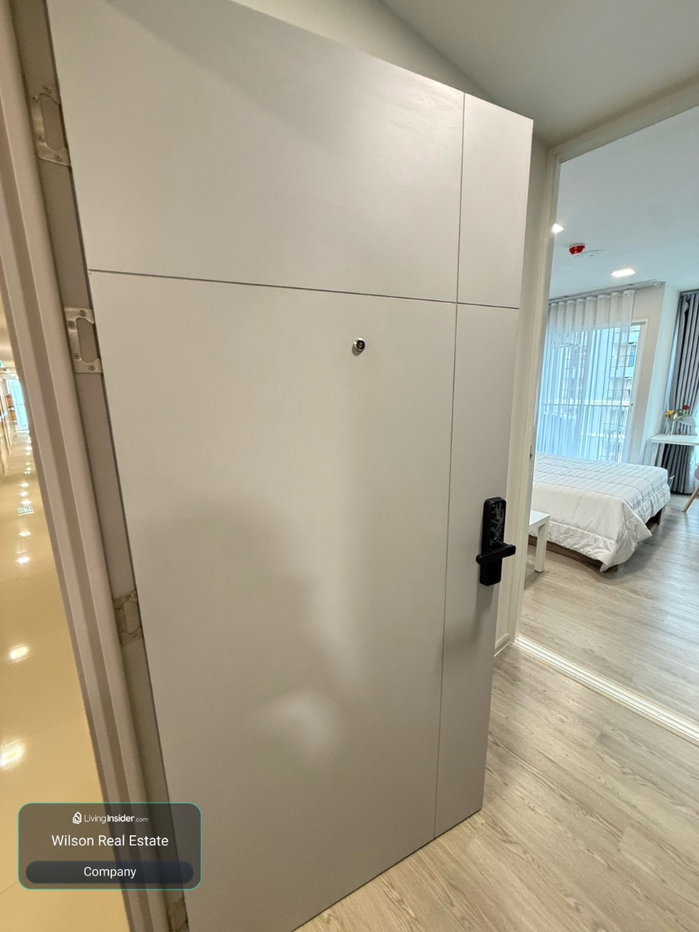 รูป 🏝️ 𝗞𝗔𝗩𝗘 𝗧𝗢𝗪𝗡 𝗜𝗦𝗟𝗔𝗡𝗗 ✨ | เฟอร์นิเจอร์ Built-in ครบ | เครื่องใช้ไฟฟ้าพร้อม | ค่าเช่าเริ่มต้น 𝟭𝟭,𝟬𝟬𝟬 บาท/เดือน‼️ - รูปที่ 23/25