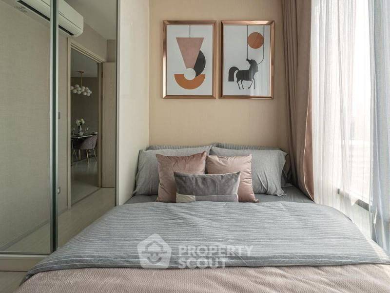 picture 200m To BTS Ekkamai | 2-BR Rhythm Sukhumvit 42 (ID 2918619) - 4/8