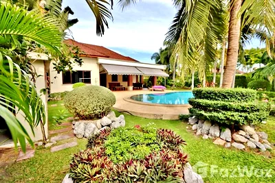 บ้านเดี่ยว ม.นานาชาติแสตมฟอร์ด หัวหิน : ขาย วิลล่า 3 ห้องนอน ใน หัวหิน, ประจวบคีรีขันธ์ 6889665