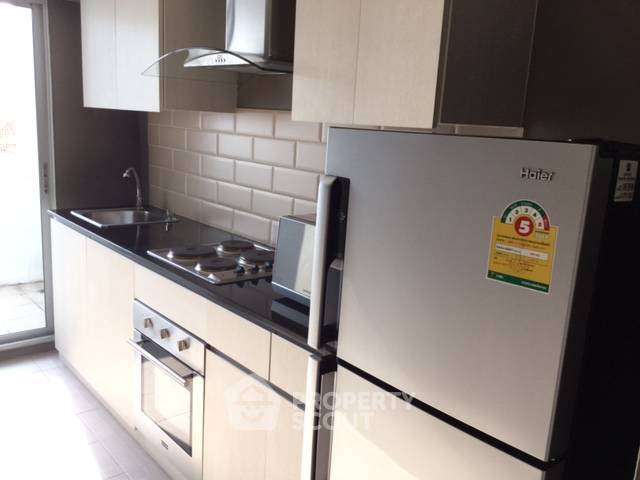 picture 3-Bedroom 132 Sqm D.S. Tower 2 Sukhumvit 39 Near MRT Sukhumvit (ID 884461) - 6/11