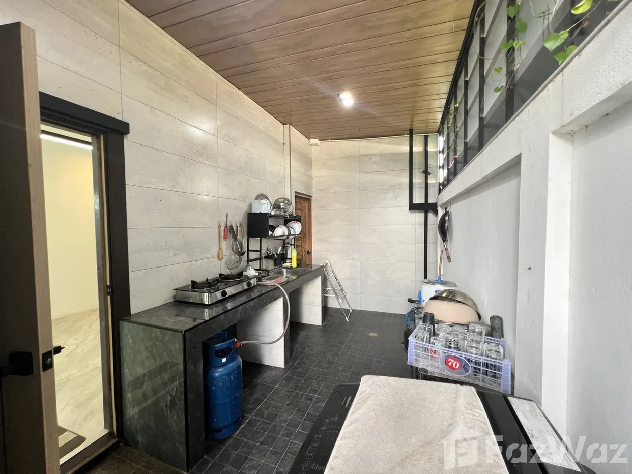 picture 4 Bedroom House for rent in Huai Yai, Chon Buri 6891470 - 18/22