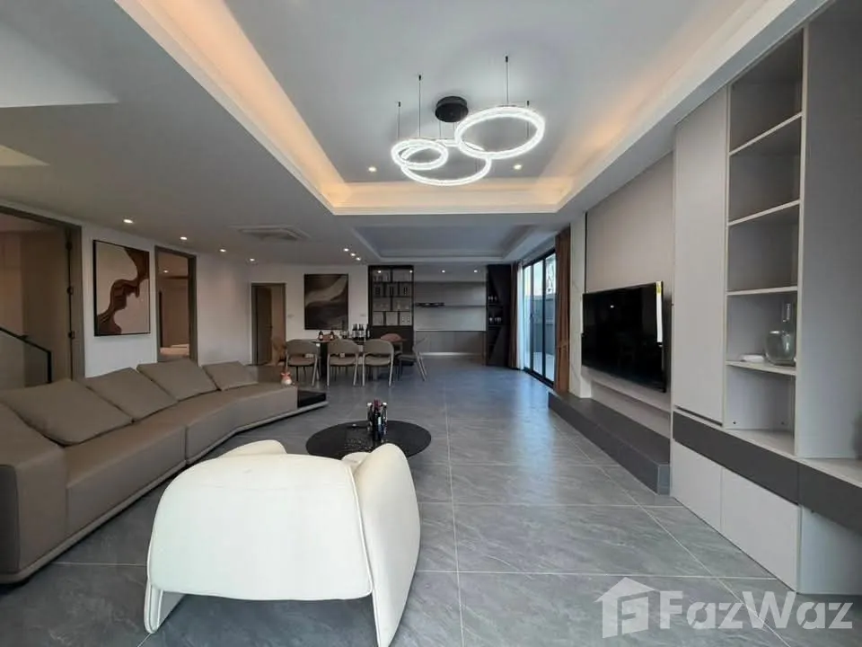 รูป Pool villa near jomtien 6891613 - รูปที่ 4/25