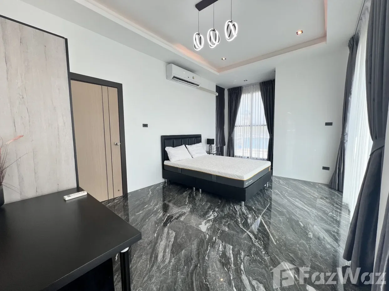 picture 4 Bedroom House for rent in Huai Yai, Chon Buri 6891470 - 12/22