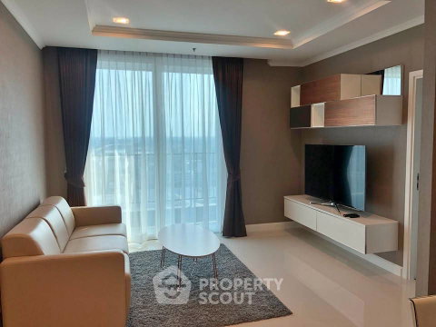 คอนโด 1-ห้องนอน ที่ เดอะ เมโทรโพลิส สำโรง อินเตอร์เชนจ์ ใกล้ BTS สำโรง (ID 3452053)