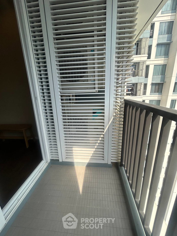 picture 28th-Floor 2-BR The Saint Residences Near MRT Phahon Yothin (ID 3452712) - 15/20