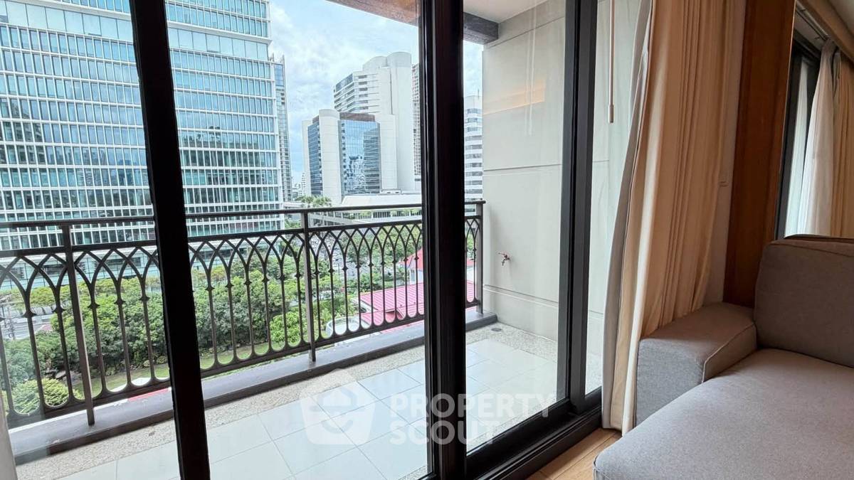 picture 2-BR Condo at Prive By Sansiri near BTS Phloen Chit (ID 3448463) - 22/43