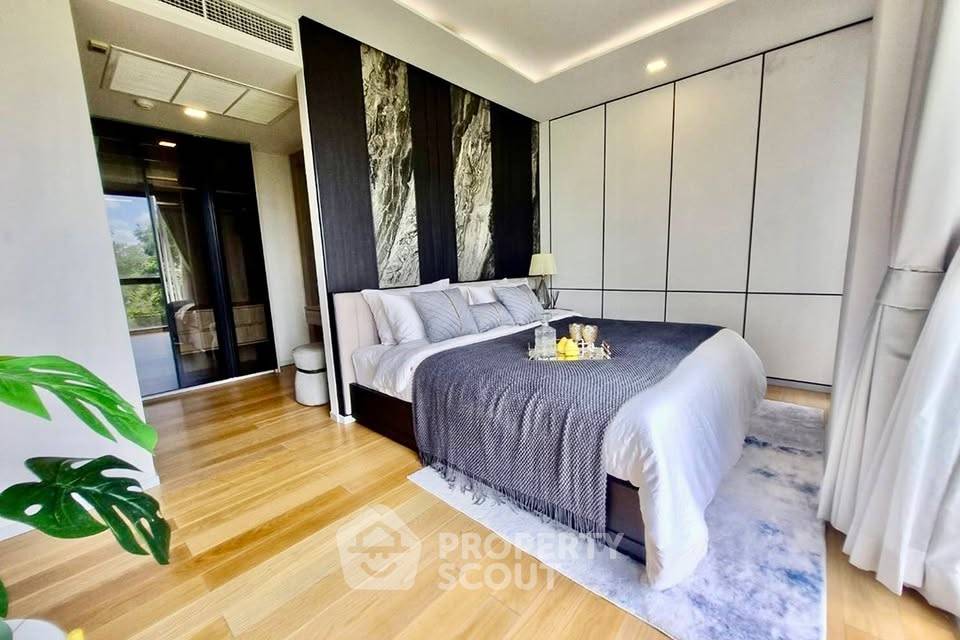picture 3-BR Condo at Fynn Sukhumvit 31 near MRT Sukhumvit (ID 3368100) - 15/42