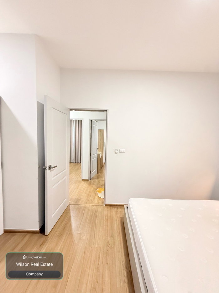 รูป 🏡 𝗚𝗥𝗔𝗡𝗗𝗘 𝗣𝗟𝗘𝗡𝗢 𝗣𝗛𝗔𝗛𝗢𝗟 - 𝗩𝗜𝗕𝗛𝗔𝗩𝗔𝗗𝗜 ✨ | ทาวน์โฮม 2 ชั้น | 2 ห้องนอน 2 ห้องน้ำ | จอดรถ 2 คัน 🚗 | ว่างพร้อมเข้าอยู่ 🔑 - รูปที่ 21/50