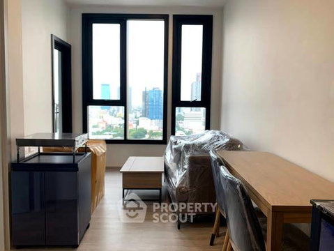 1-BR Condo For Rent At XT Ekkamai Near BTS Thong Lor (ID 3452409)