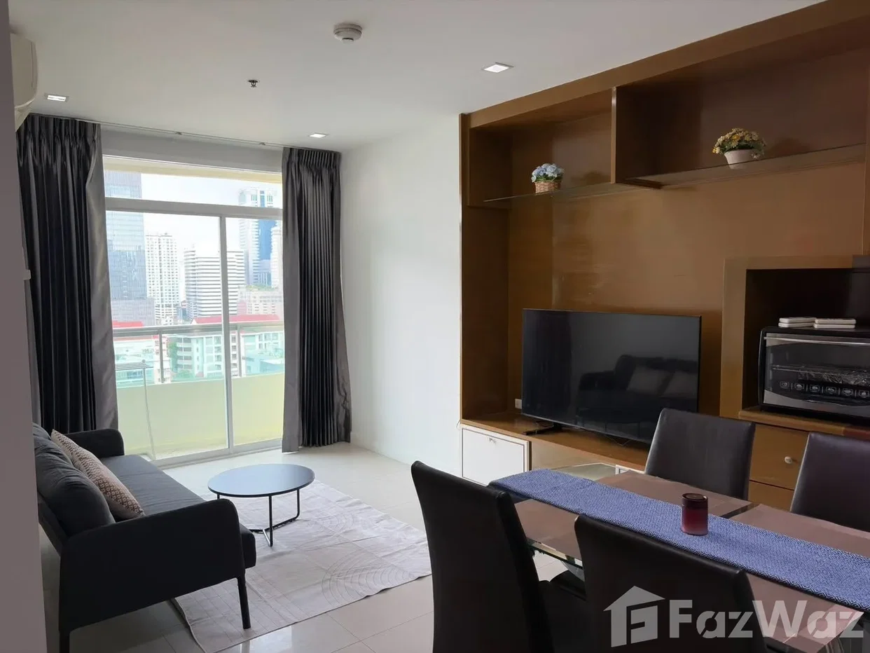 picture Sukhumvit City Resort 6884527 - 2/6