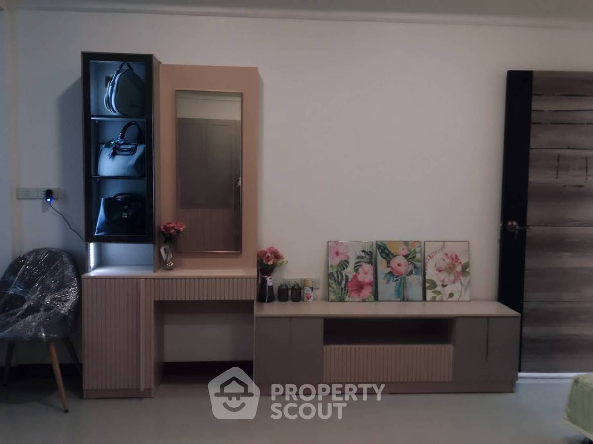 picture 3-BR Condo For Sale At Baan Sukhumvit Near BTS Thong Lor (ID 3452411) - 19/37