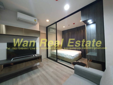 Politan rive rive riverside condo