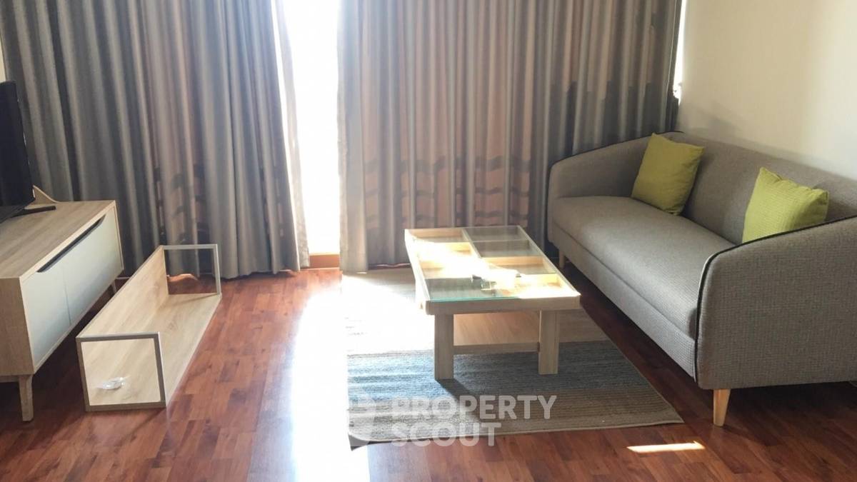 picture 2-BR Condo at Bangkok Horizon Ramkhamhaeng in Hua Mak (ID 703245) - 1/14
