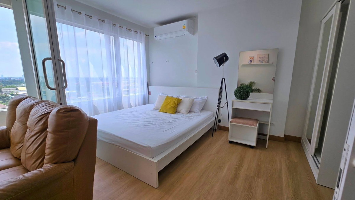 picture Bangkok Horizon Phetkasem for rent ✨ Fully furnished - 1/8