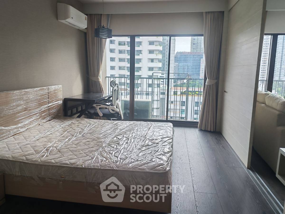 picture 1-BR Condo at Noble Refine Prompong near BTS Phrom Phong (ID 619807) - 5/17