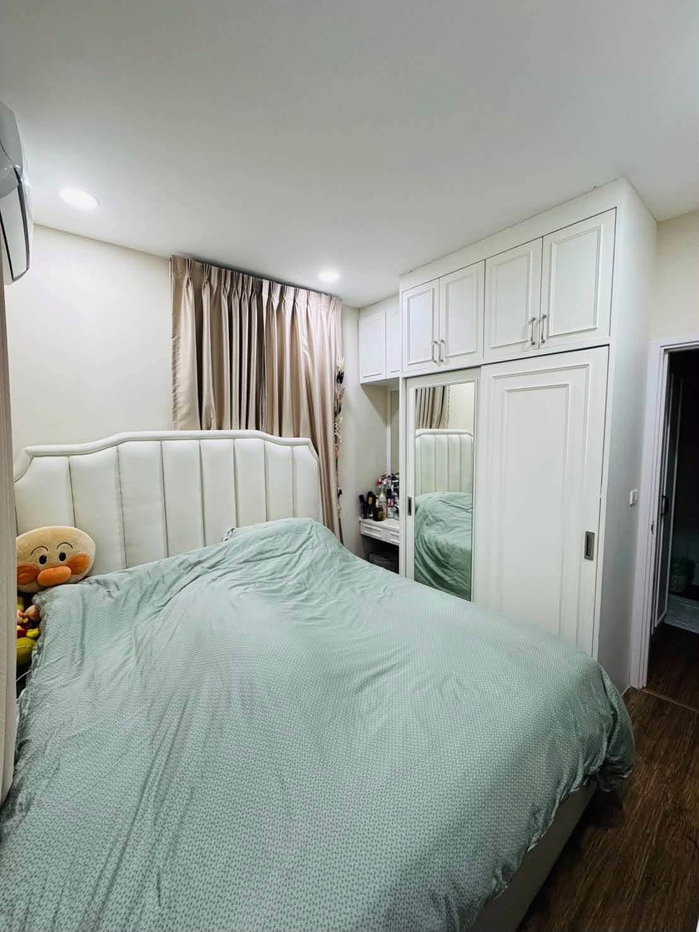 รูป 🏡 𝗟𝗔𝗟𝗜𝗡 𝗧𝗛𝗘 𝗣𝗔𝗧𝗧𝗜𝗦𝗦𝗘 ✨ | บ้านสไตล์ฝรั่งเศส | 𝟰 ห้องนอน 𝟯 ห้องน้ำ | บิวท์อินหรูทั้งหลัง 💎| ค่าเช่าเพียง 𝟯𝟬,𝟬𝟬𝟬 บาท/เดือน‼️ - รูปที่ 12/31
